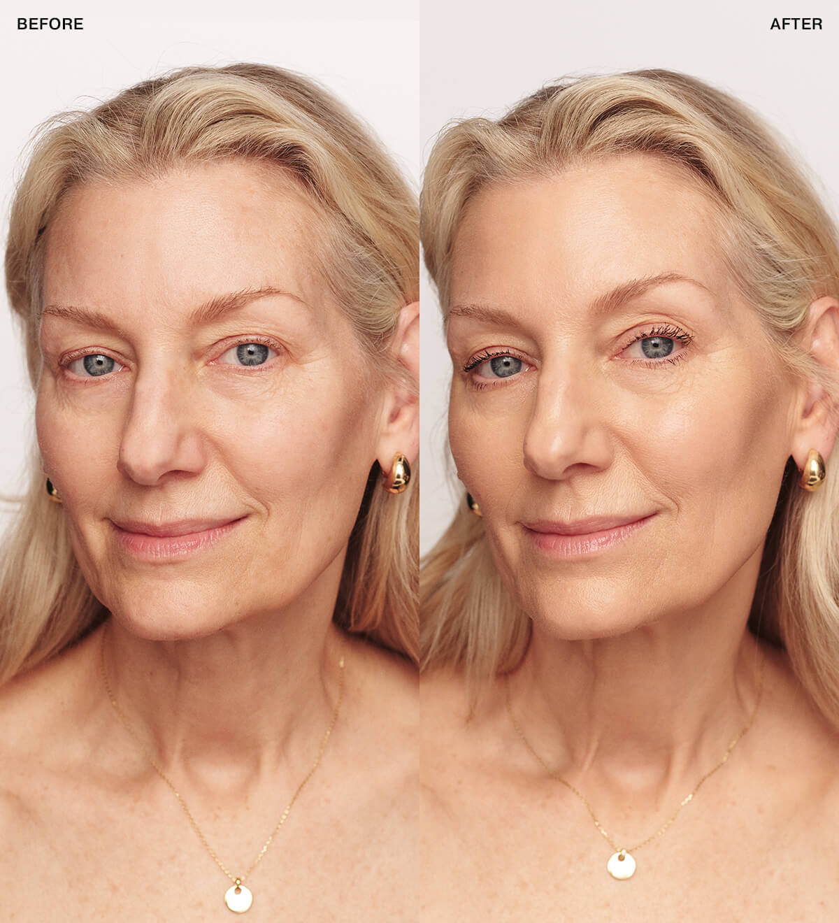 Instant Color Match Foundation - Flawless Finish