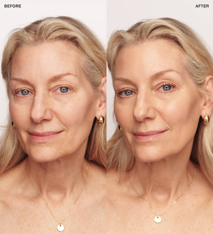 Instant Color Match Foundation - Flawless Finish