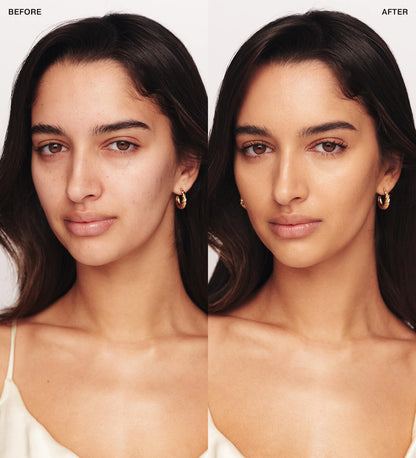 Instant Color Match Foundation - Flawless Finish