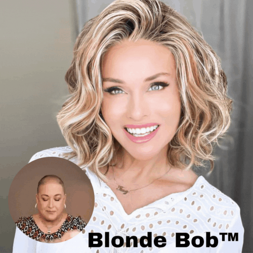 Transform Your Look Instantly with the Chic Short Wig