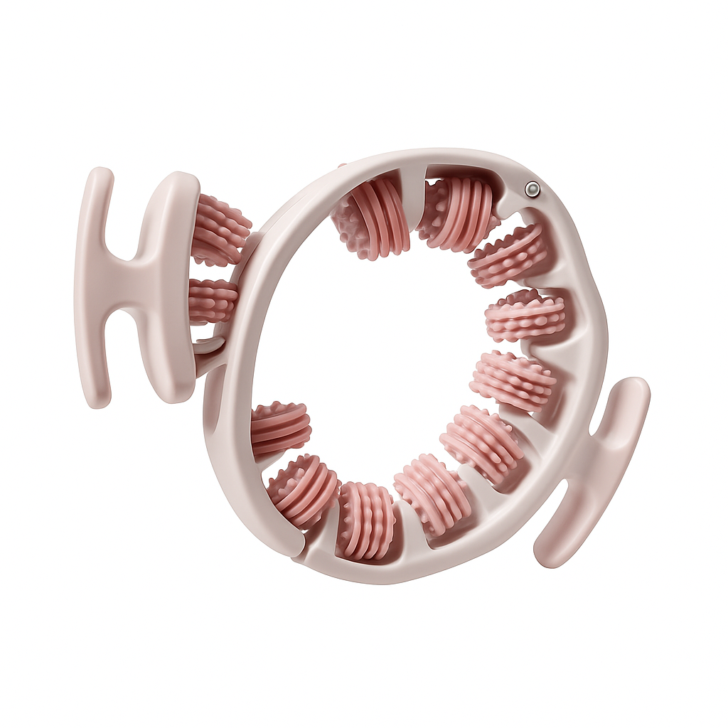 Transform Your Skin with SmoothLift Massage Device