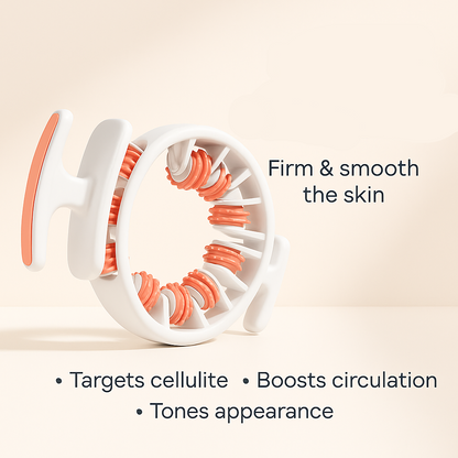Transform Your Skin with SmoothLift Massage Device