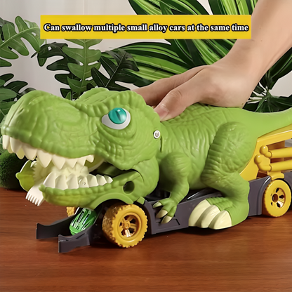 Dino Dash Adventure Set | Unleash Imagination & Fun!