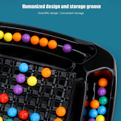 BrainBoost Challenge | Sharpen Your Mind While Having Fun!