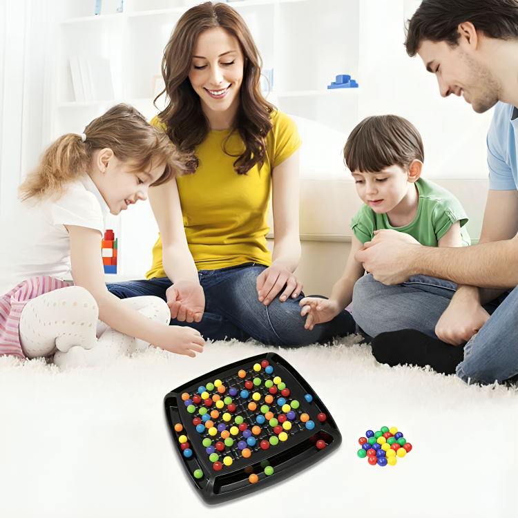 BrainBoost Challenge | Sharpen Your Mind While Having Fun!