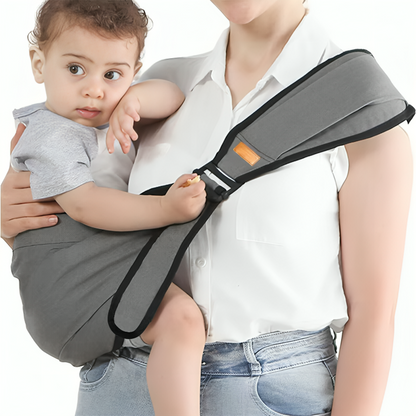 Ultimate Comfort Baby Carrier: Embrace Every Moment Together