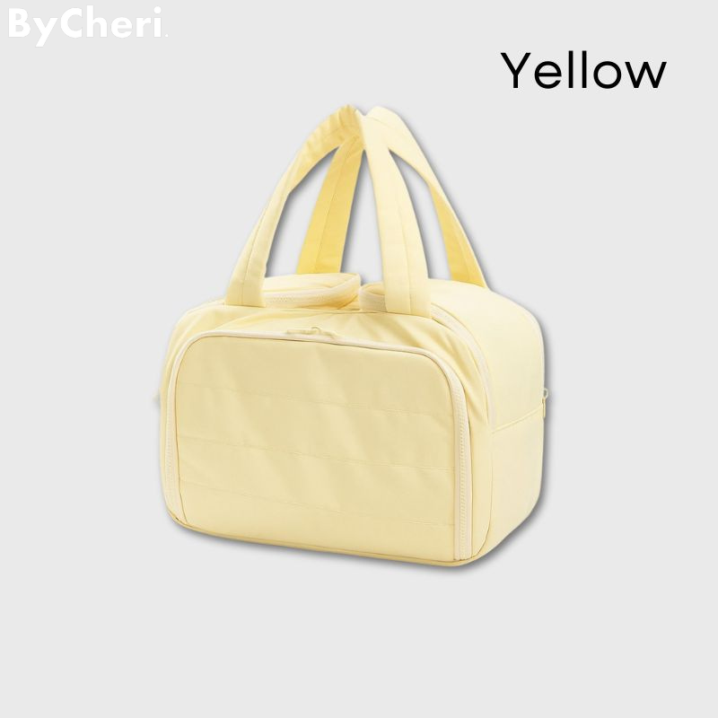Organize Your Toiletries with the TravelMate Organizer