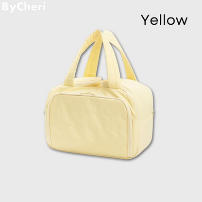 Organize Your Toiletries with the TravelMate Organizer