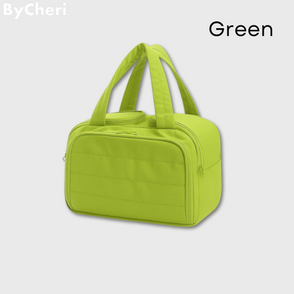 Organize Your Toiletries with the TravelMate Organizer
