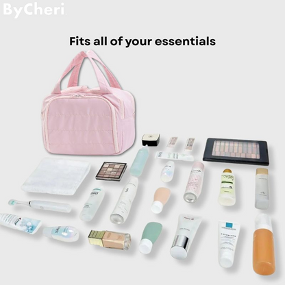 Organize Your Toiletries with the TravelMate Organizer