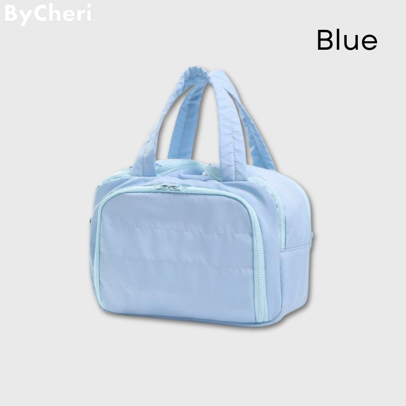 Organize Your Toiletries with the TravelMate Organizer
