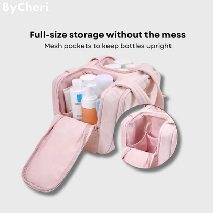 Organize Your Toiletries with the TravelMate Organizer