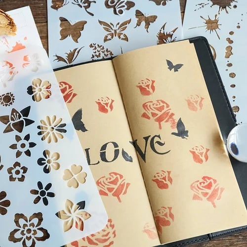 Unlock Your Creative Spirit with Artistry Essentials Set