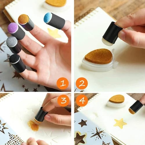 Unlock Your Creative Spirit with Artistry Essentials Set