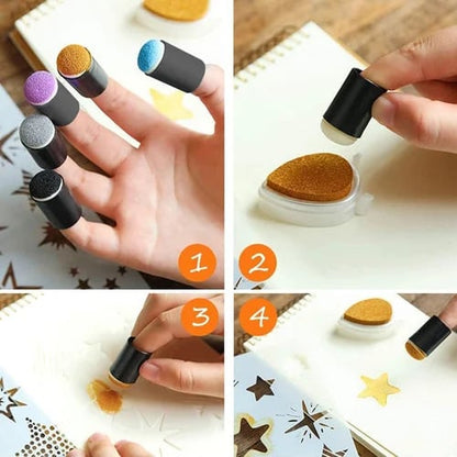 Unlock Your Creative Spirit with Artistry Essentials Set