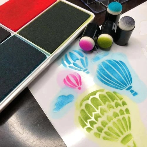 Unlock Your Creative Spirit with Artistry Essentials Set