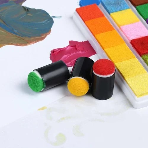 Unlock Your Creative Spirit with Artistry Essentials Set