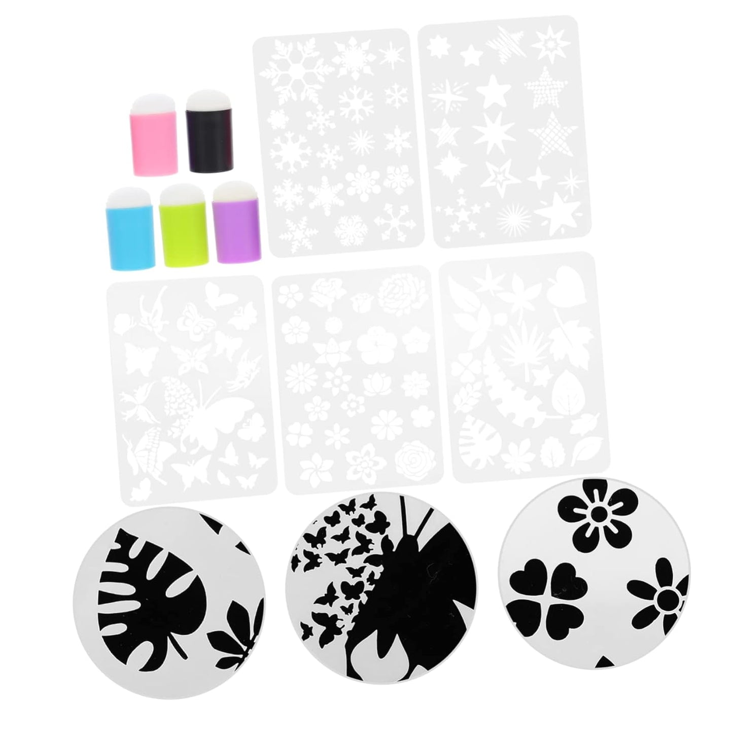 Unlock Your Creative Spirit with Artistry Essentials Set