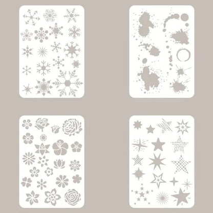 Unlock Your Creative Spirit with Artistry Essentials Set