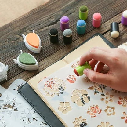 Unlock Your Creative Spirit with Artistry Essentials Set