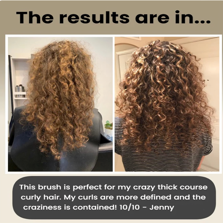 Transform Your Curls: The Ultimate Curl Enhancer