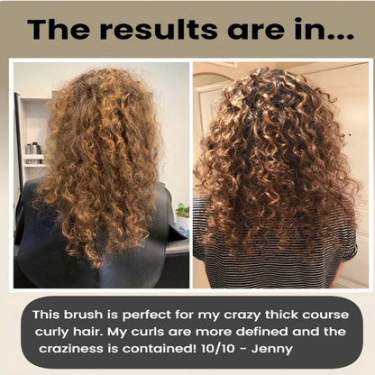 Transform Your Curls: The Ultimate Curl Enhancer