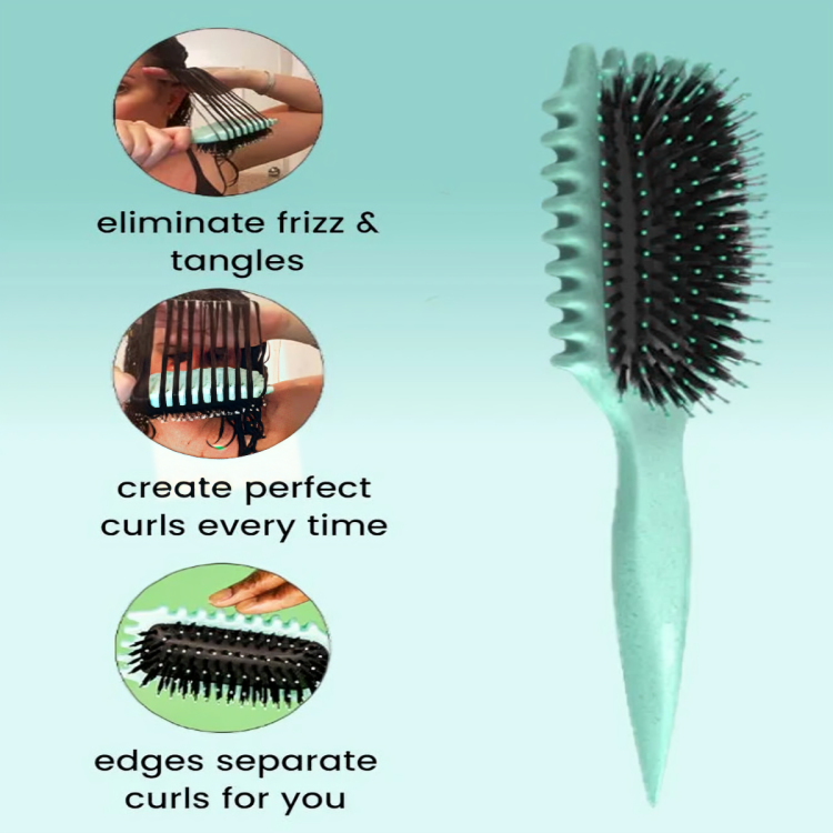 Transform Your Curls: The Ultimate Curl Enhancer