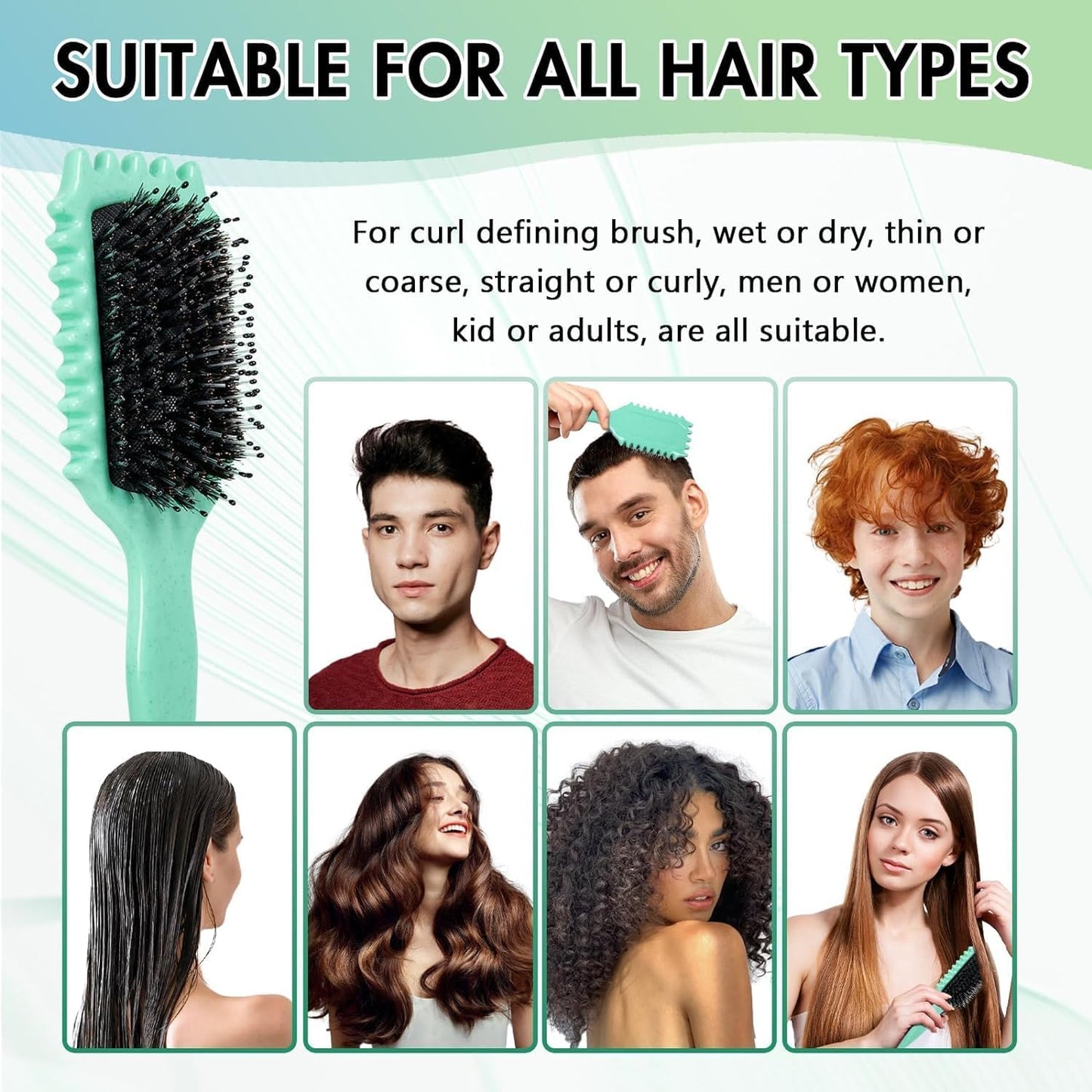 Transform Your Curls: The Ultimate Curl Enhancer
