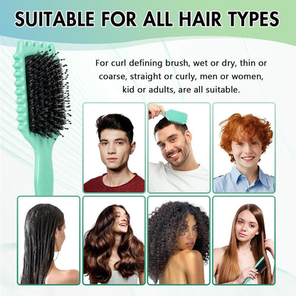 Transform Your Curls: The Ultimate Curl Enhancer