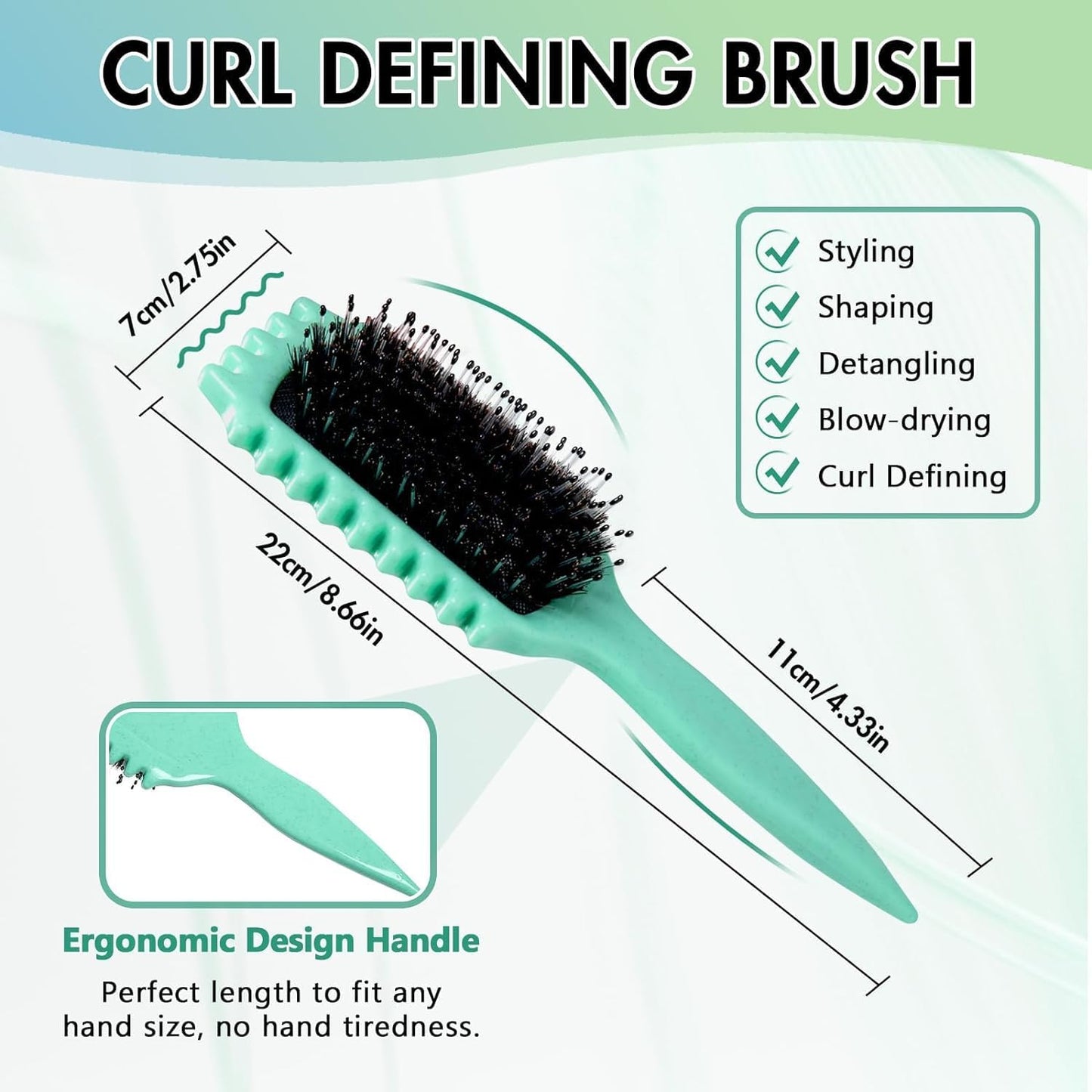 Transform Your Curls: The Ultimate Curl Enhancer