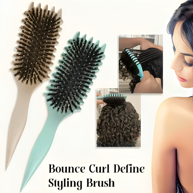 Transform Your Curls: The Ultimate Curl Enhancer