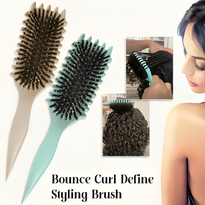 Transform Your Curls: The Ultimate Curl Enhancer