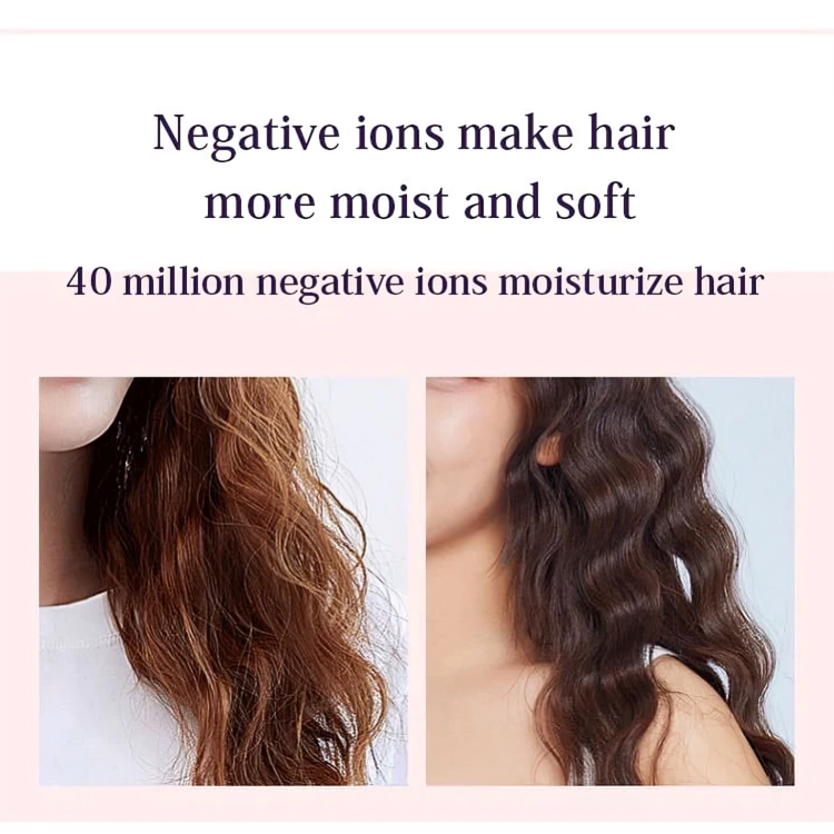 Ultimate Wave Maker | Frizz-Free Curling Wand