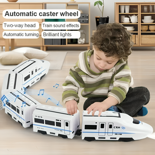 Half Price Flash Sale | ChooChoo Wonder | Endless Interactive Play!
