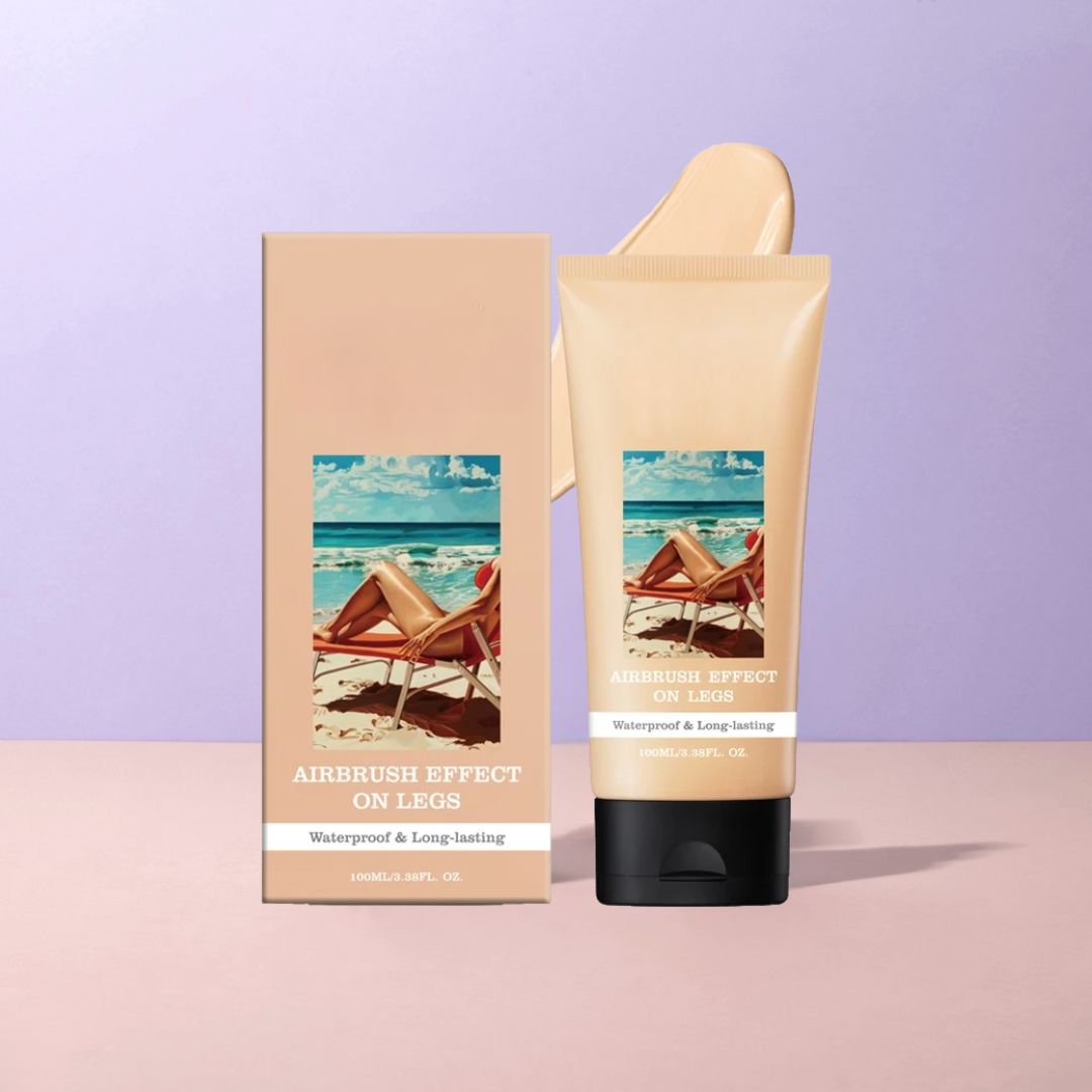 Instant Radiance Cream | Flawless Skin in Seconds