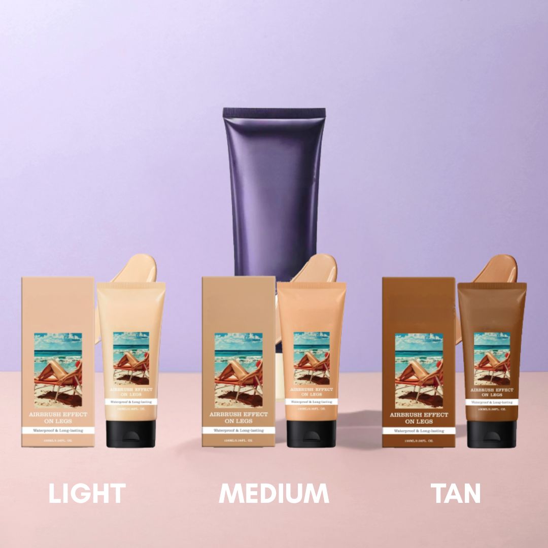 Instant Radiance Cream | Flawless Skin in Seconds