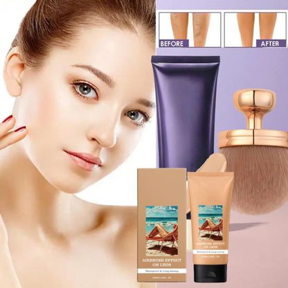 Instant Radiance Cream | Flawless Skin in Seconds