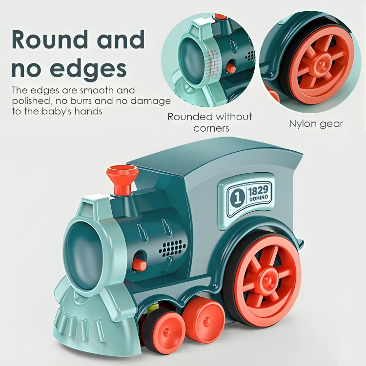 Endless Fun with the Domino Adventure Set for Kids!