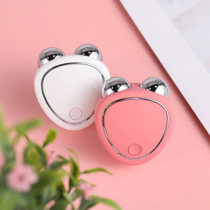Portable Facial Contour Enhancer | Youthful Glow Anytime!
