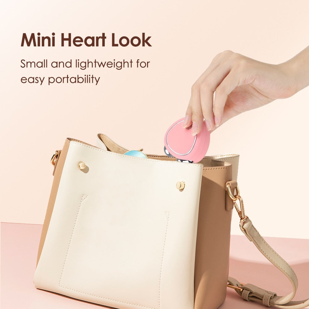 Portable Facial Contour Enhancer | Youthful Glow Anytime!