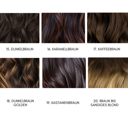 Instant Glamour Hair Extensions - Transform Your Look in Seconds