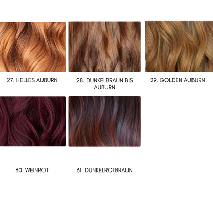 Instant Glamour Hair Extensions - Transform Your Look in Seconds