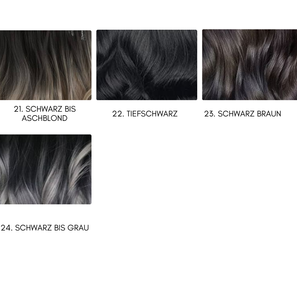 Instant Glamour Hair Extensions - Transform Your Look in Seconds