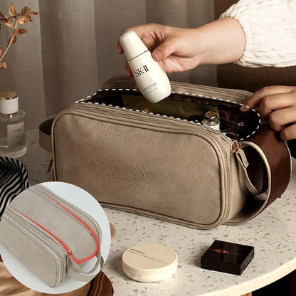 Chic Organizer - Your Essential Beauty Companion
