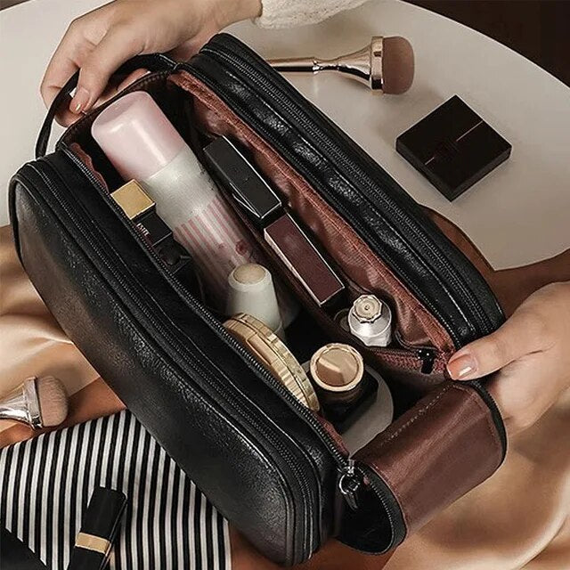 Chic Organizer - Your Essential Beauty Companion
