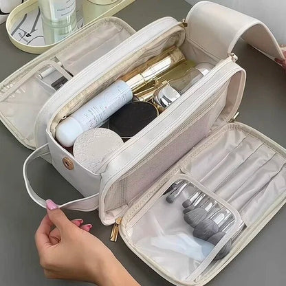 Chic Organizer - Your Essential Beauty Companion