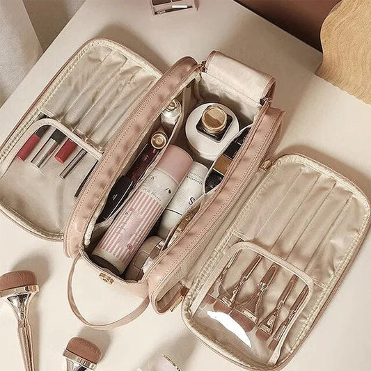 Chic Organizer - Your Essential Beauty Companion