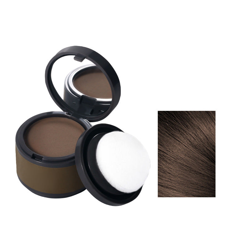 Transform Your Look Instantly with ColorBoost Powder