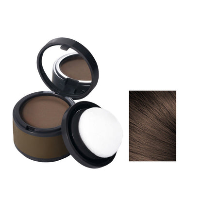 Transform Your Look Instantly with ColorBoost Powder