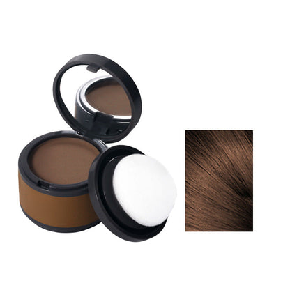 Transform Your Look Instantly with ColorBoost Powder